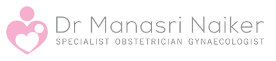 Dr Manasri Naiker - Specialist Obstetrician and Gynaecologist